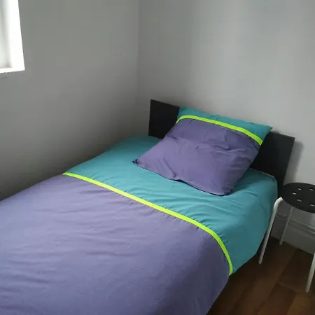 Belle Maison Normande Au Centre-ville De Сasa de vacaciones *