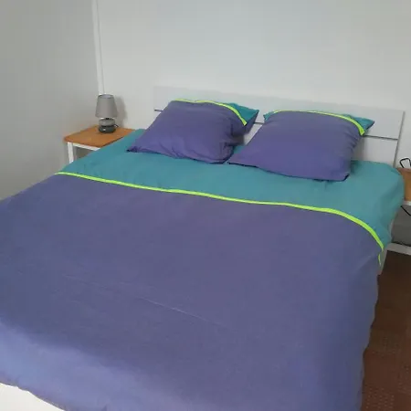 Сasa de vacaciones Belle Maison Normande Au Centre-ville De