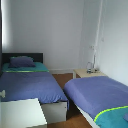 Сasa de vacaciones Belle Maison Normande Au Centre-ville De *